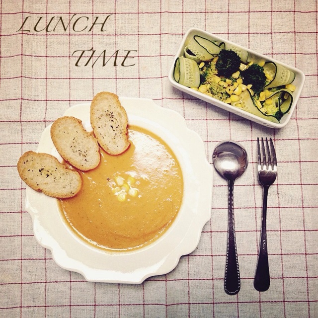 我就是爱淀粉别叫我停下来