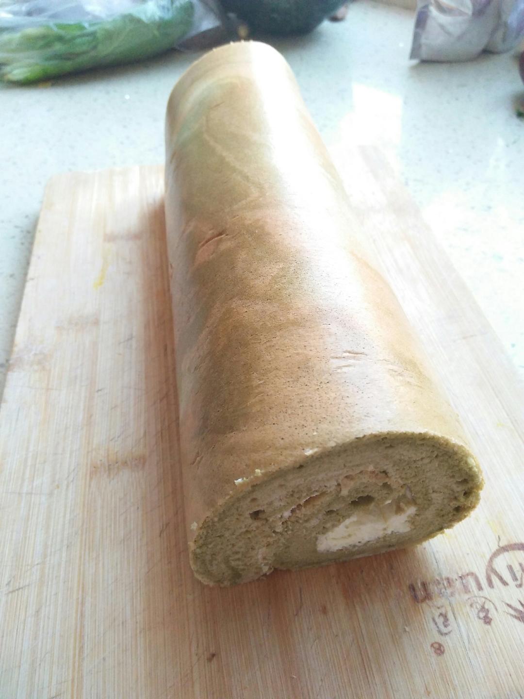 小四卷～风靡美食群的美味蛋糕卷