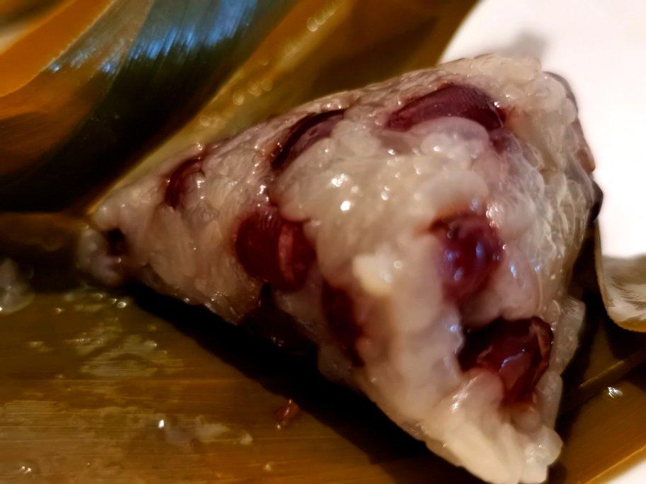 粽子的六种包法