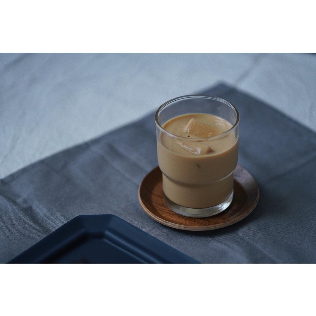 手煮奶茶