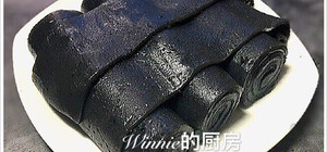 潮汕菜点的封面