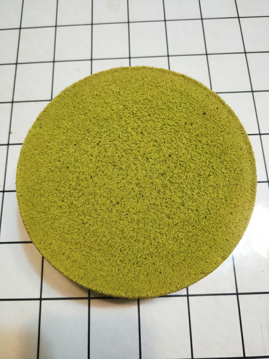云朵般柔软的戚风（敲详细）
