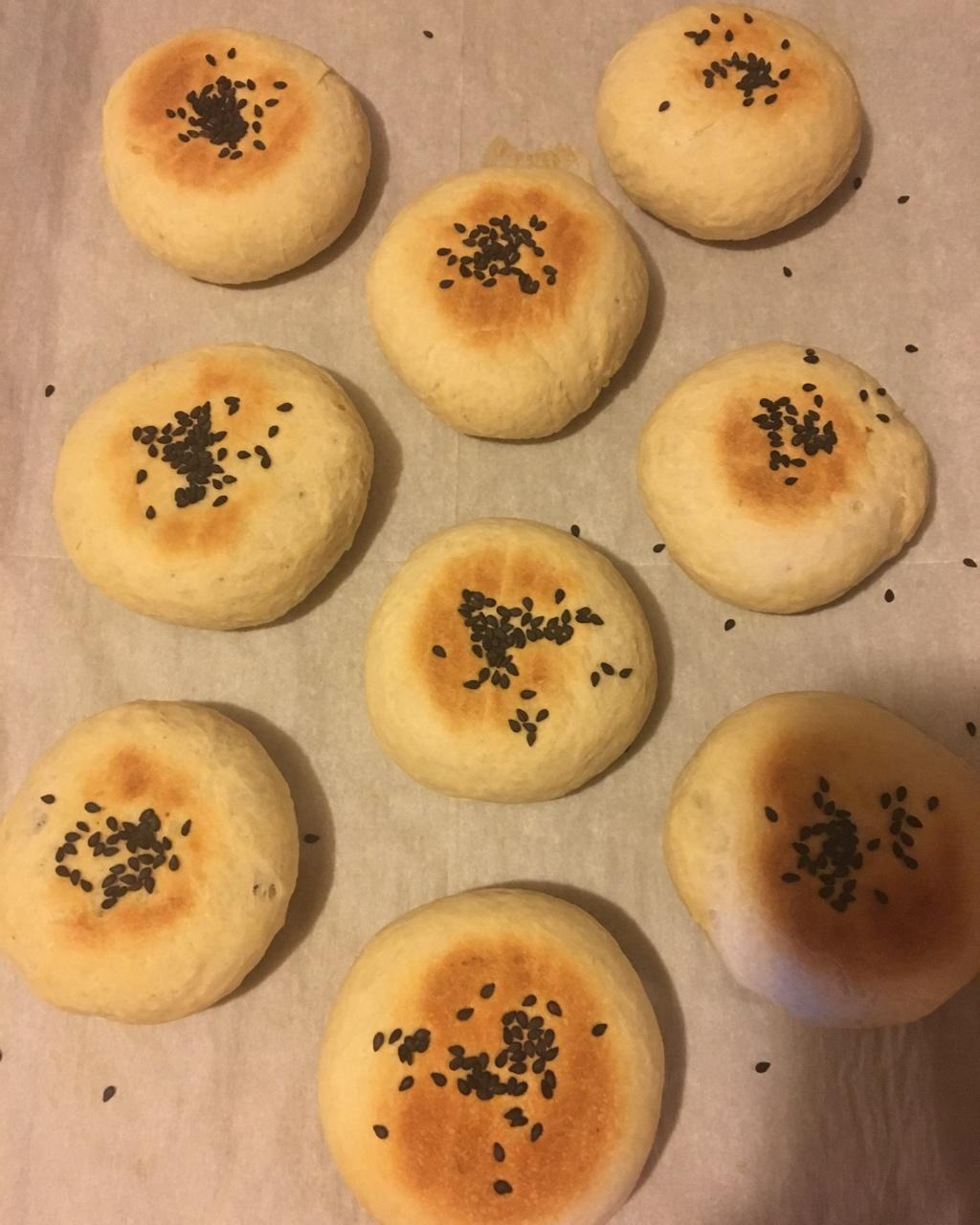 朋友圈里很火的红豆包