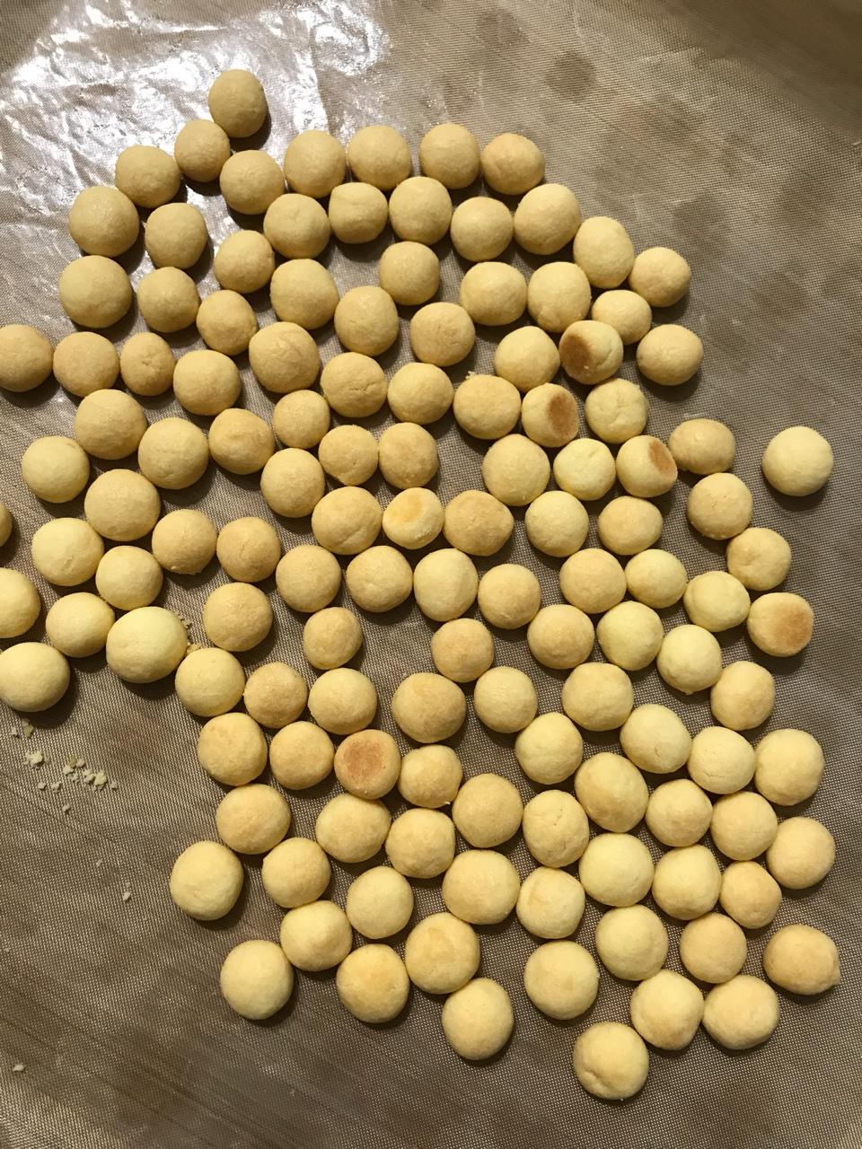 奶豆小馒头  宝宝辅食达人