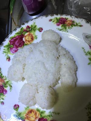 大白咖喱饭的做法 步骤3