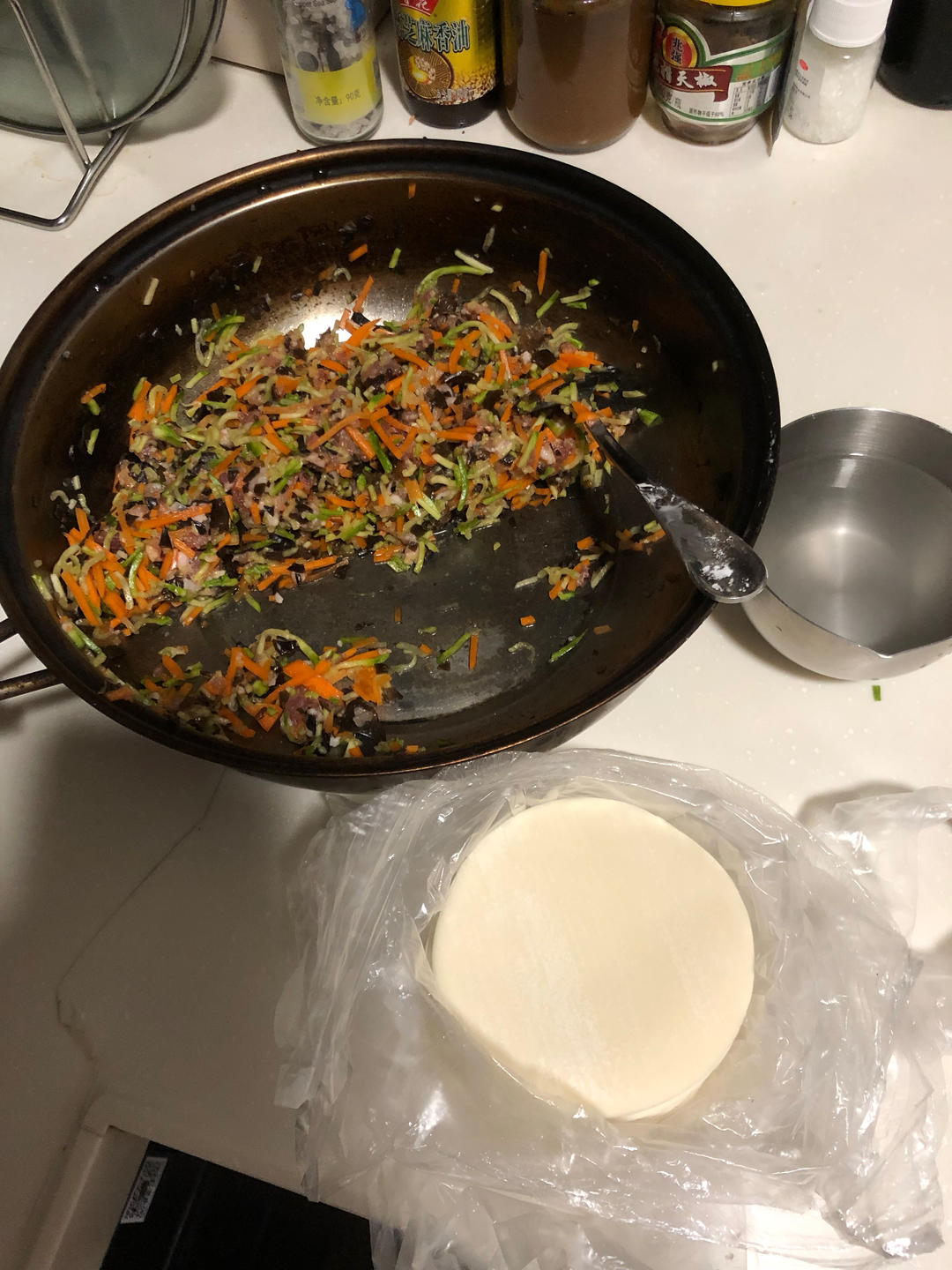 紫薯蒸糕【蒸煮炖锅食谱12月】