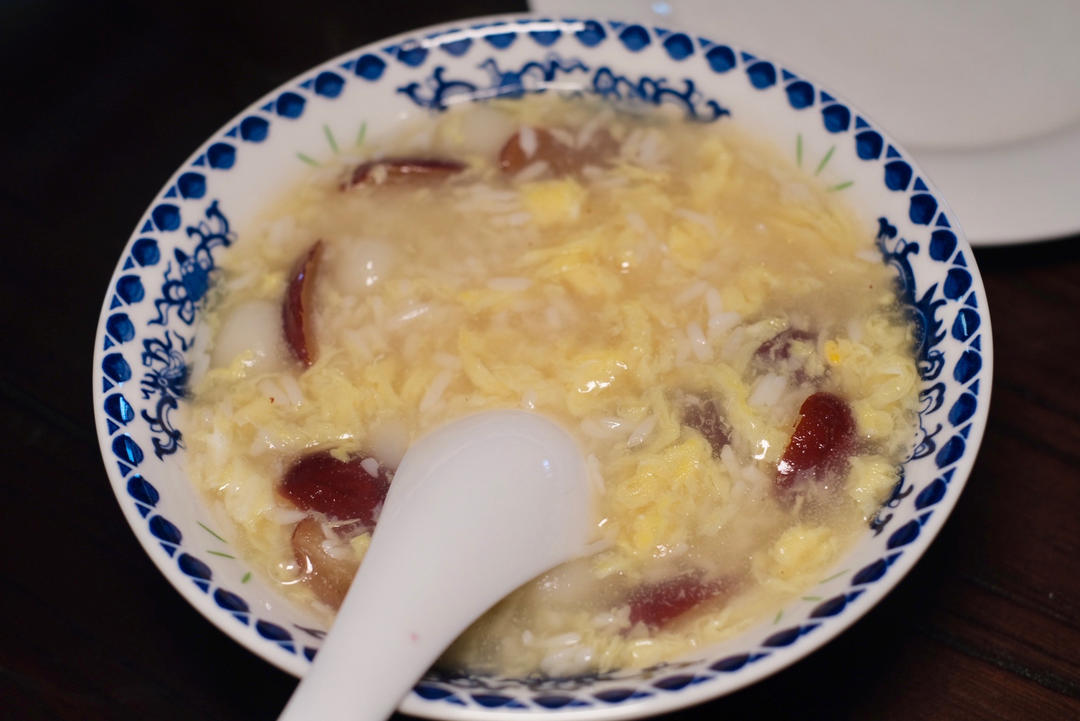 焖羊肉（家常菜）