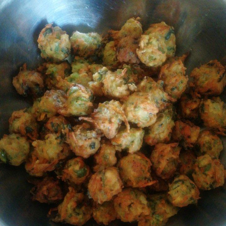 胡萝卜素丸子🥕