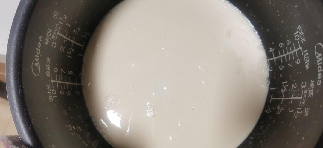 自制豆腐、豆腐脑（超详细）