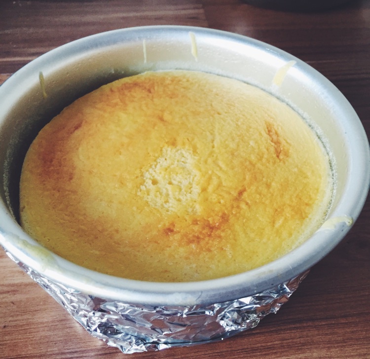 轻乳酪蛋糕（结合多位大师的方子）