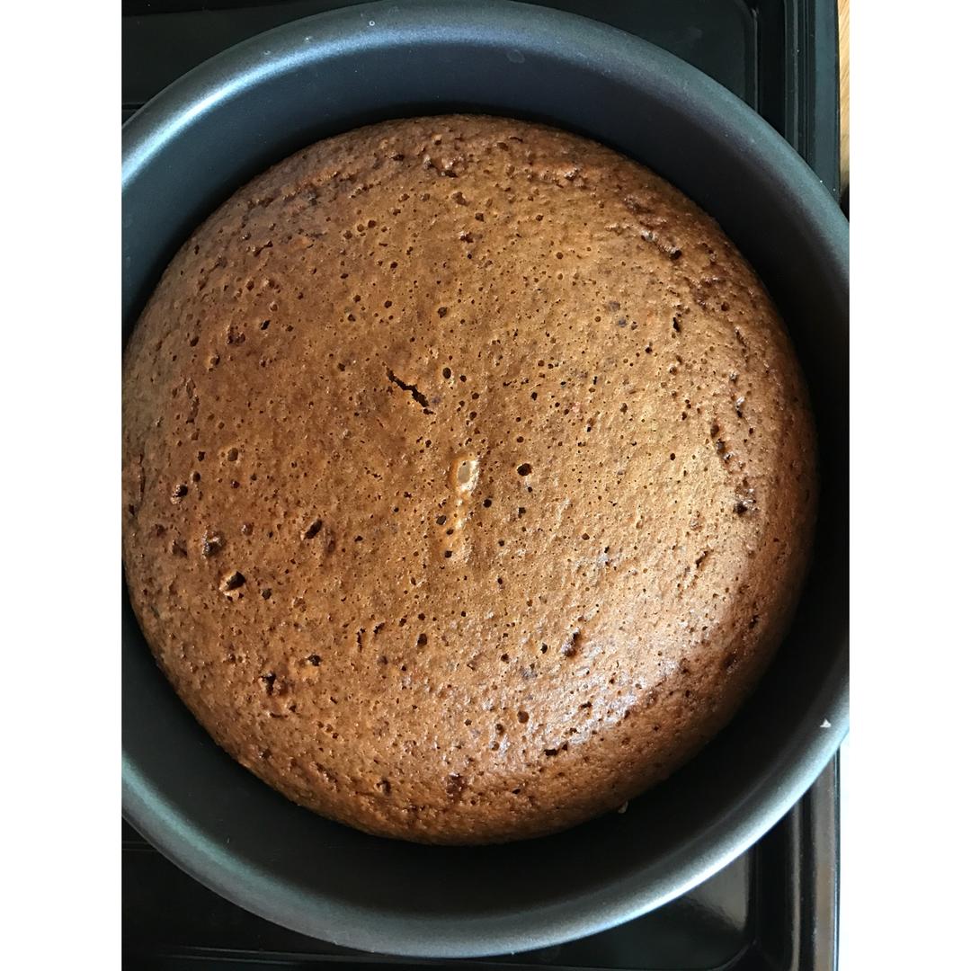 堂妈教你做香喷喷的枣糕