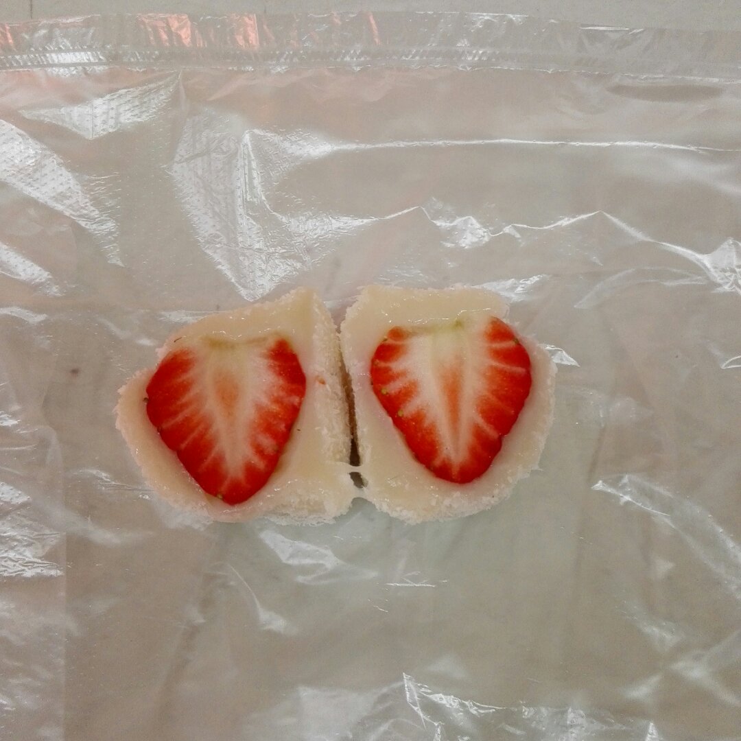 椰香糯米糍