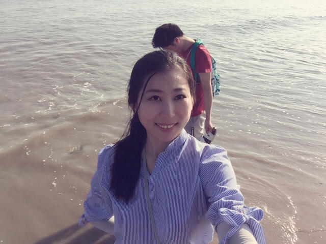 心之所向一素履以往