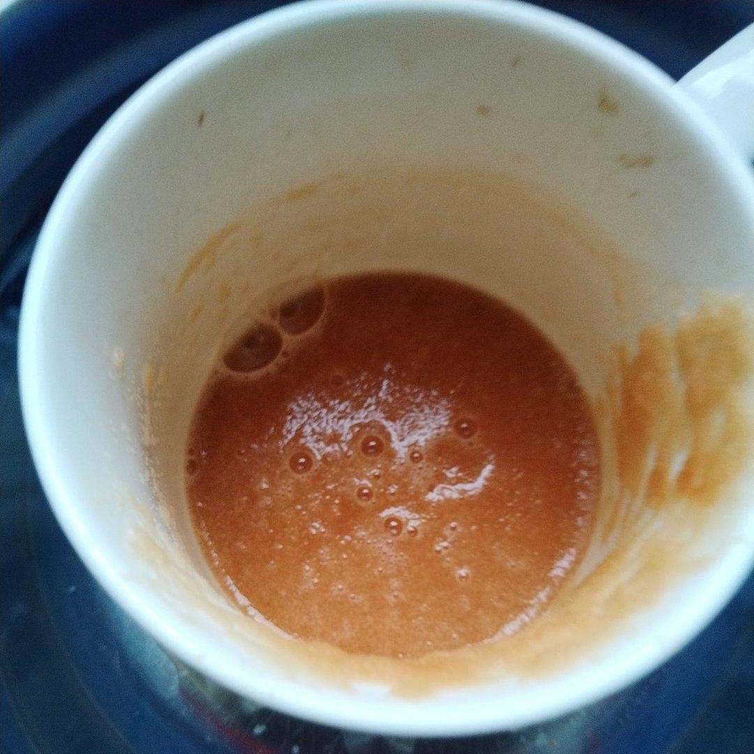 番茄生姜苹果汁
