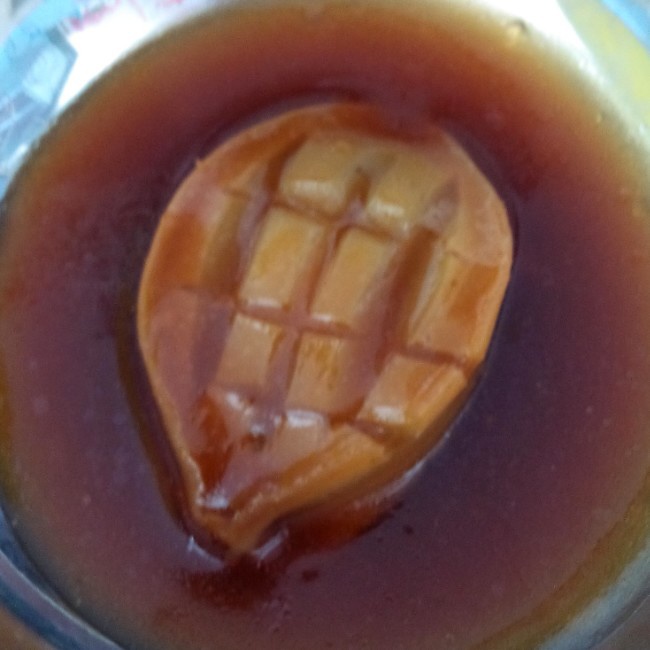 红烧鲍鱼
