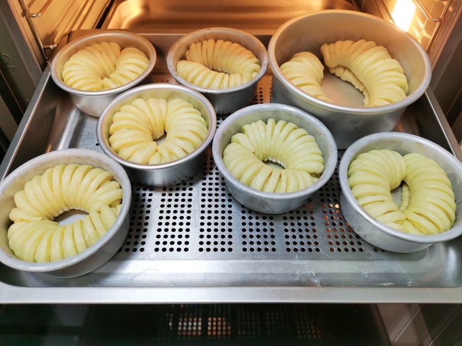 🔥一次成功🔥最近爆火的毛线球面包