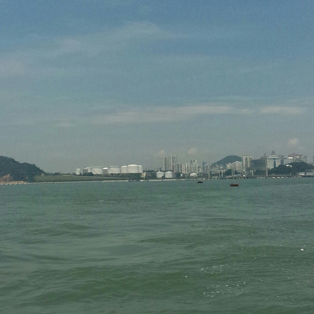 芭啦芭啦小芒果