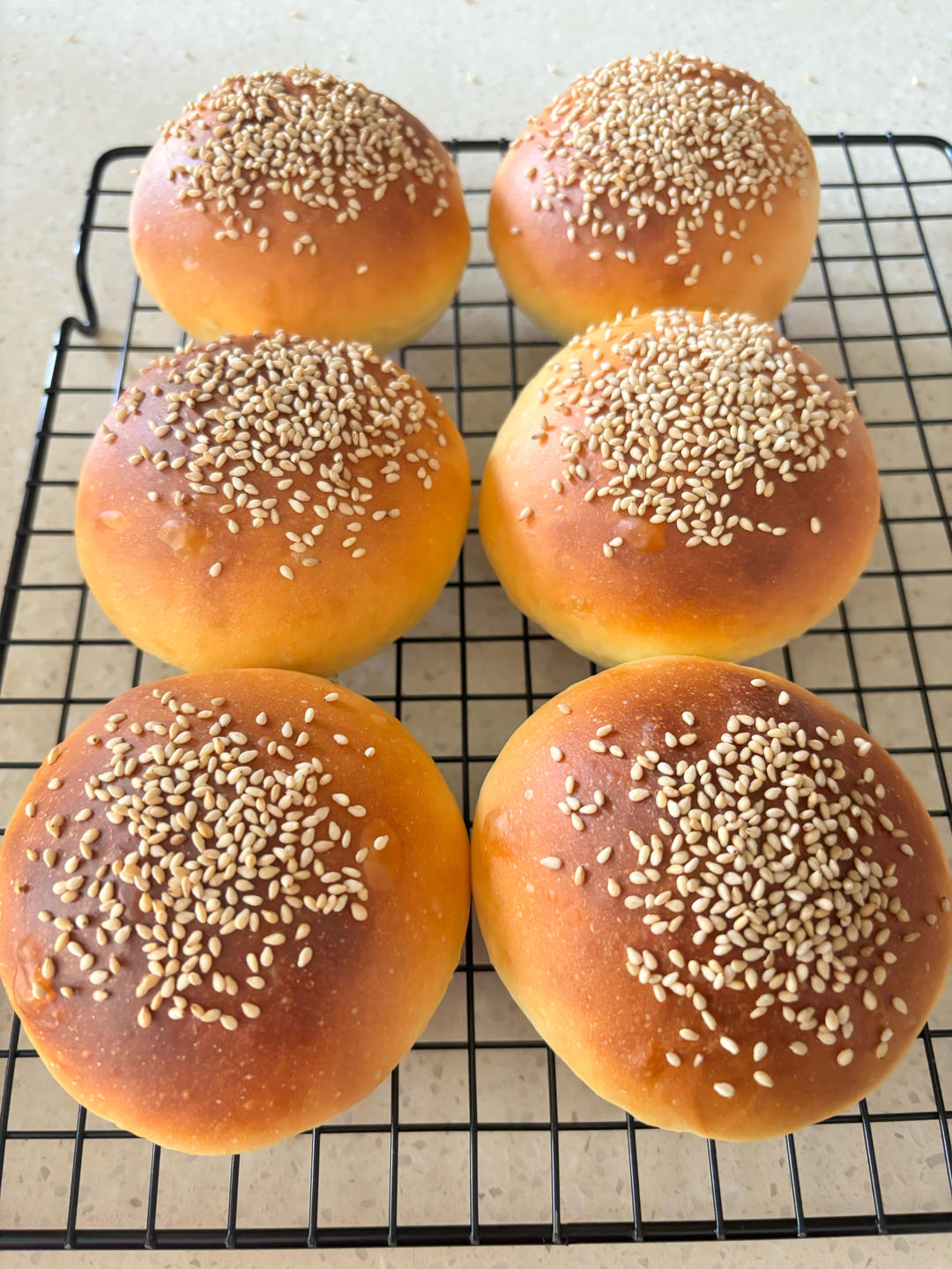 最好吃的餐包--鲜奶大餐包