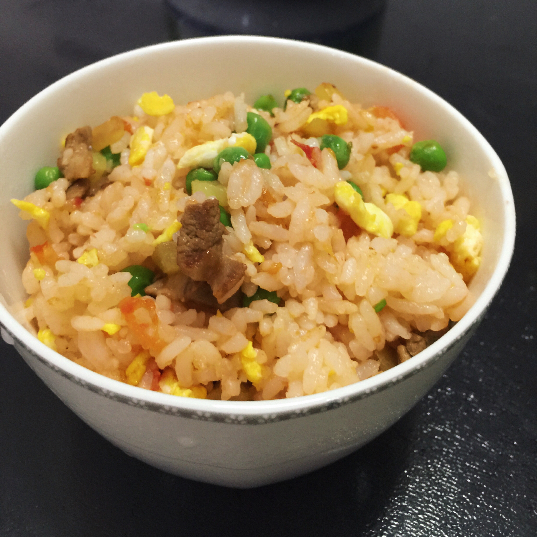 扬州炒饭