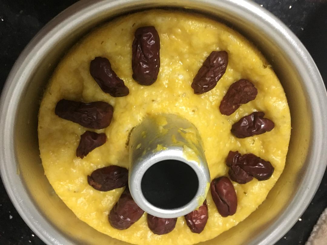 南瓜发糕失败问题解答