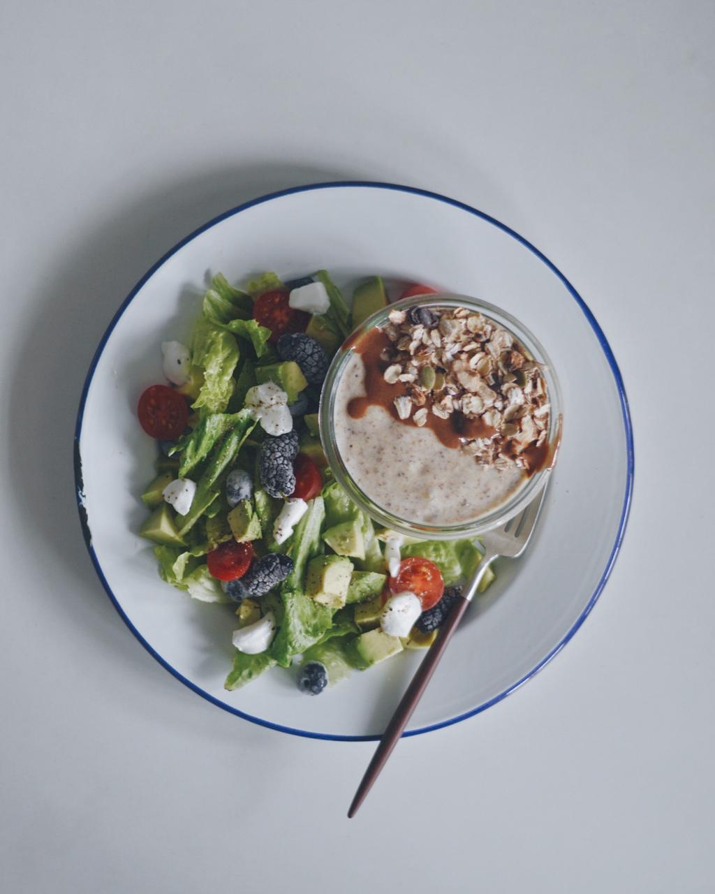 Joy桑~ 请把厨房收拾干净