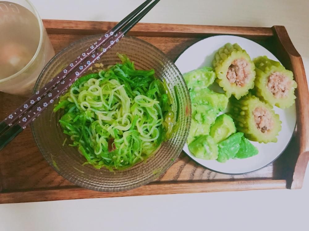 养胃，好好吃饭