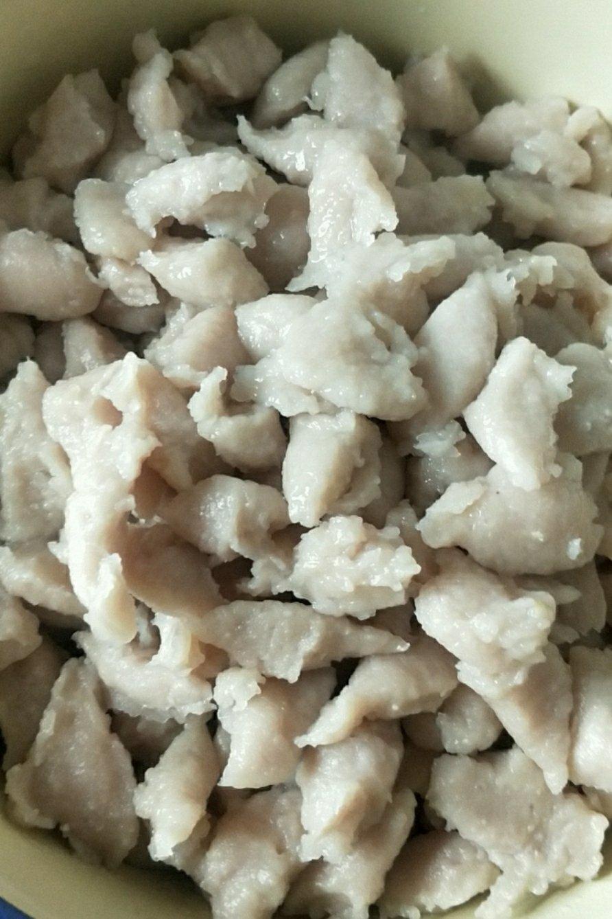 福鼎肉片