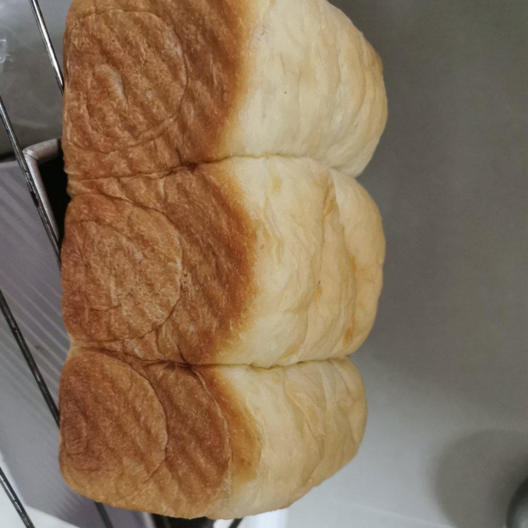 银座顶级烫种吐司