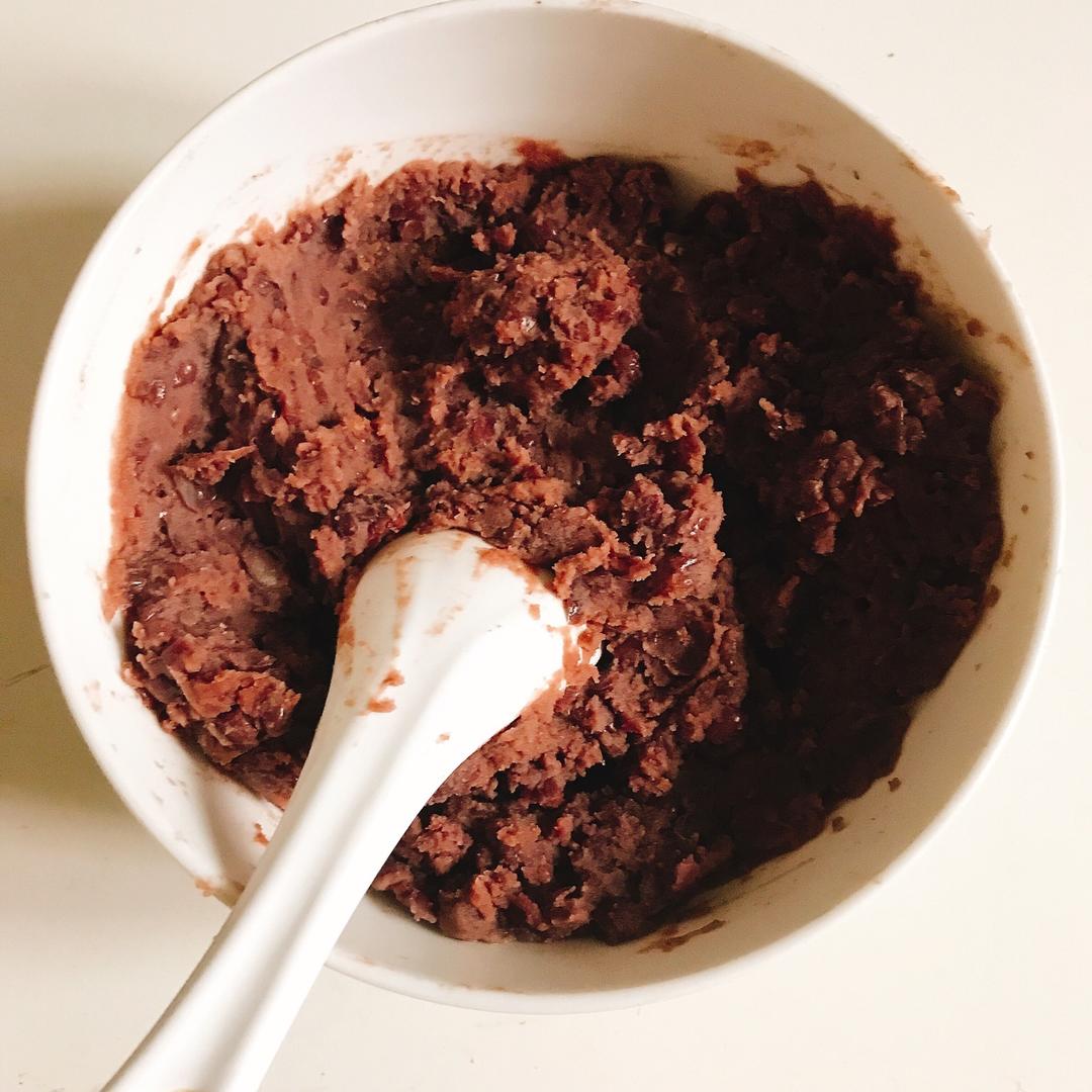 红豆馅「林育玮·原麦不藏私」