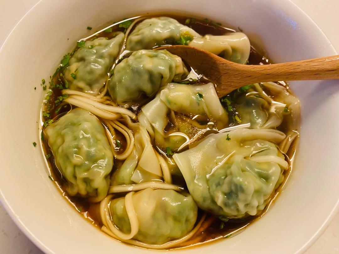 馄饨秘籍-黄金公式加保姆级贴士