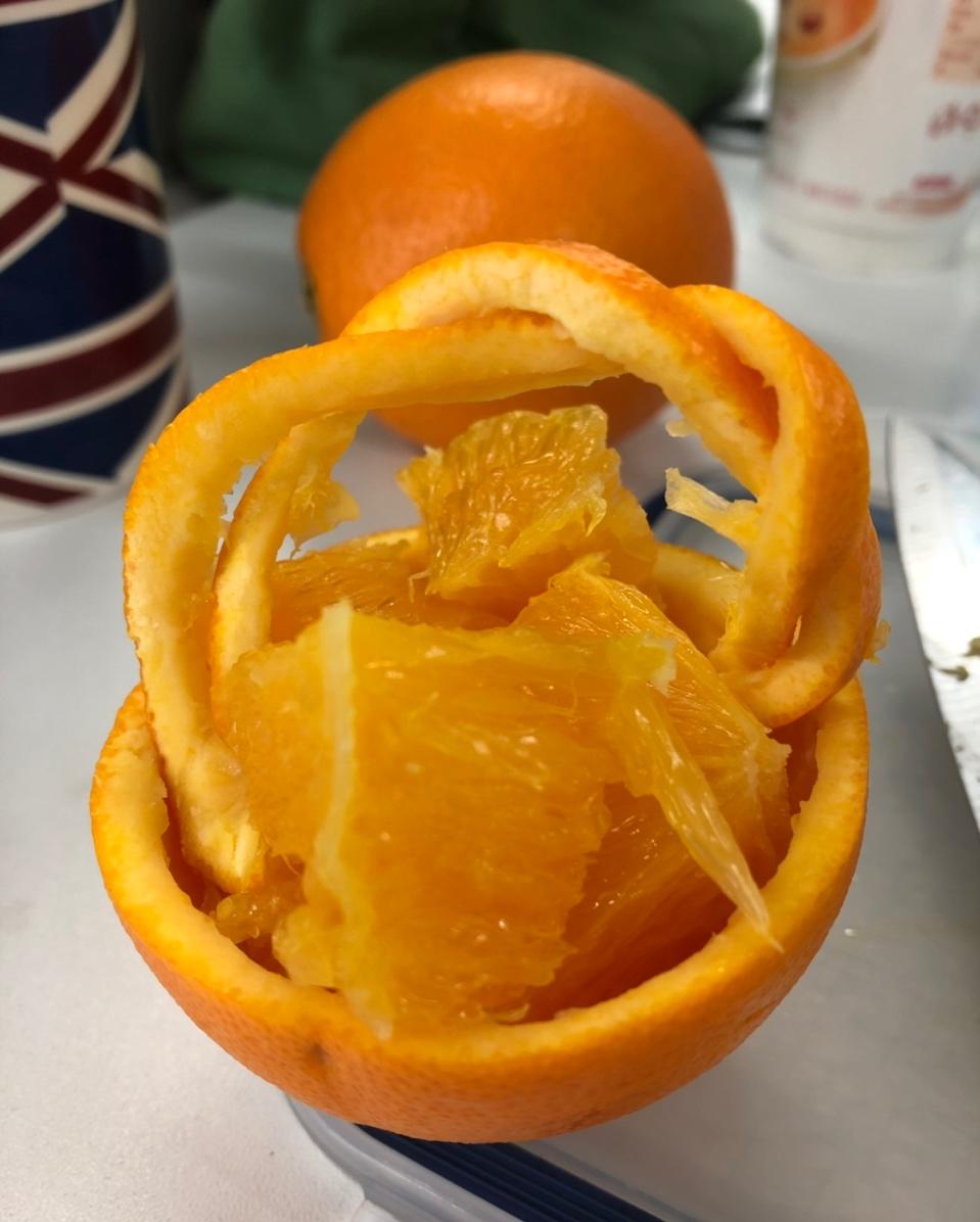 花篮橙子🍊