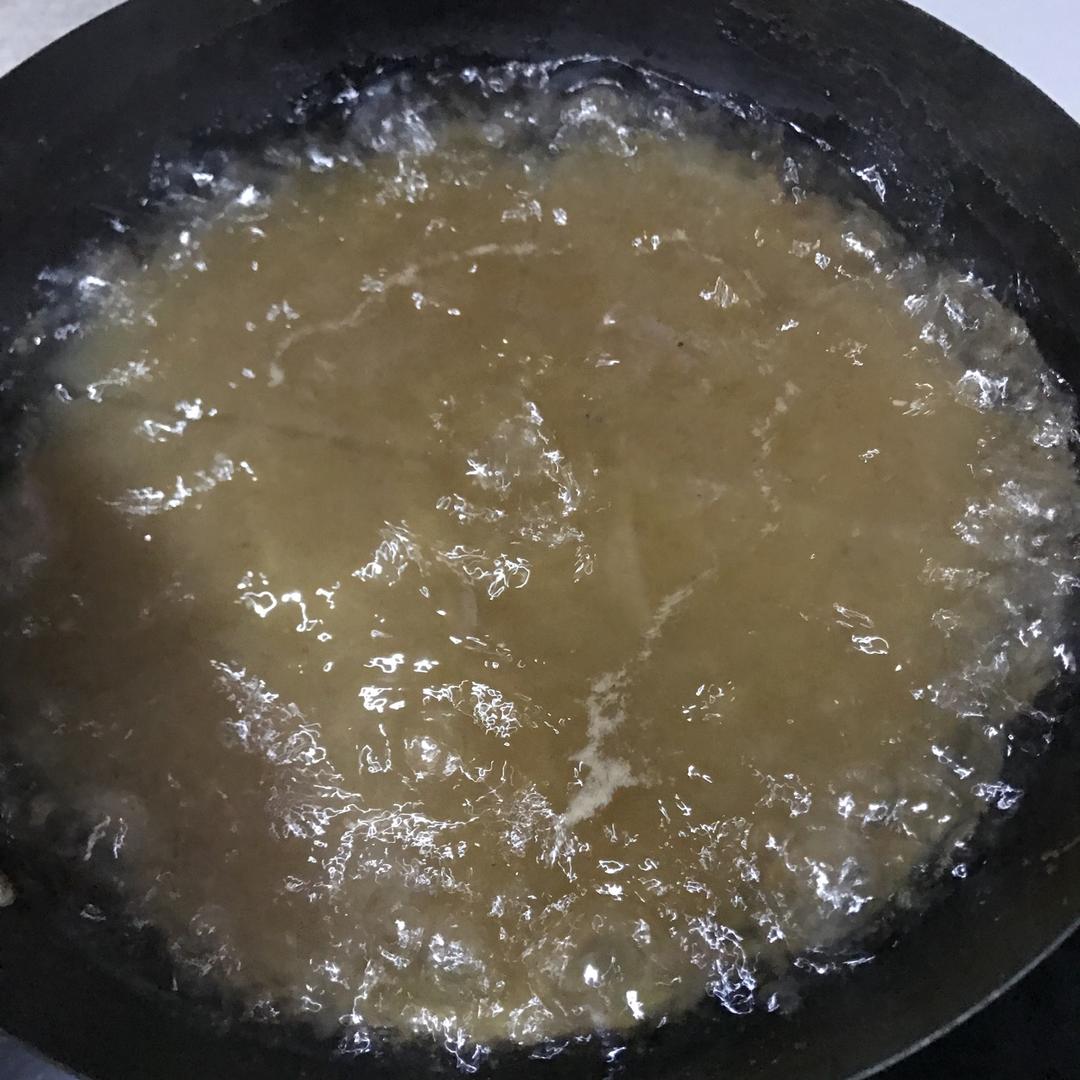 自制魔芋豆腐