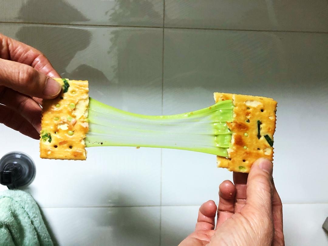 牛扎饼干