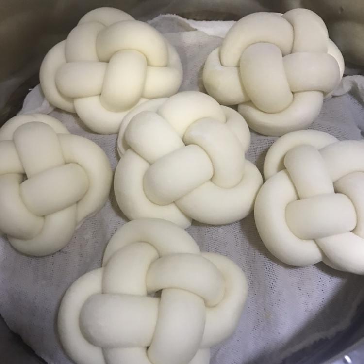 花式馒头