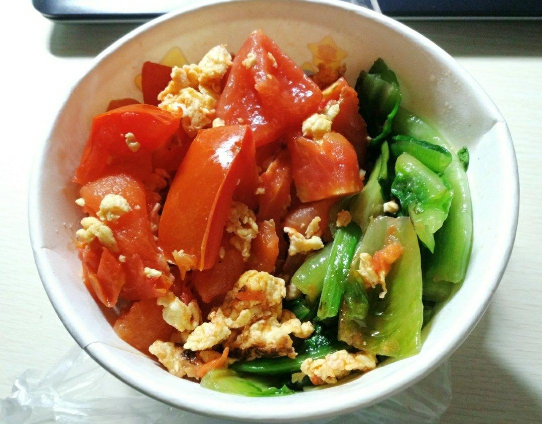 大学·食堂