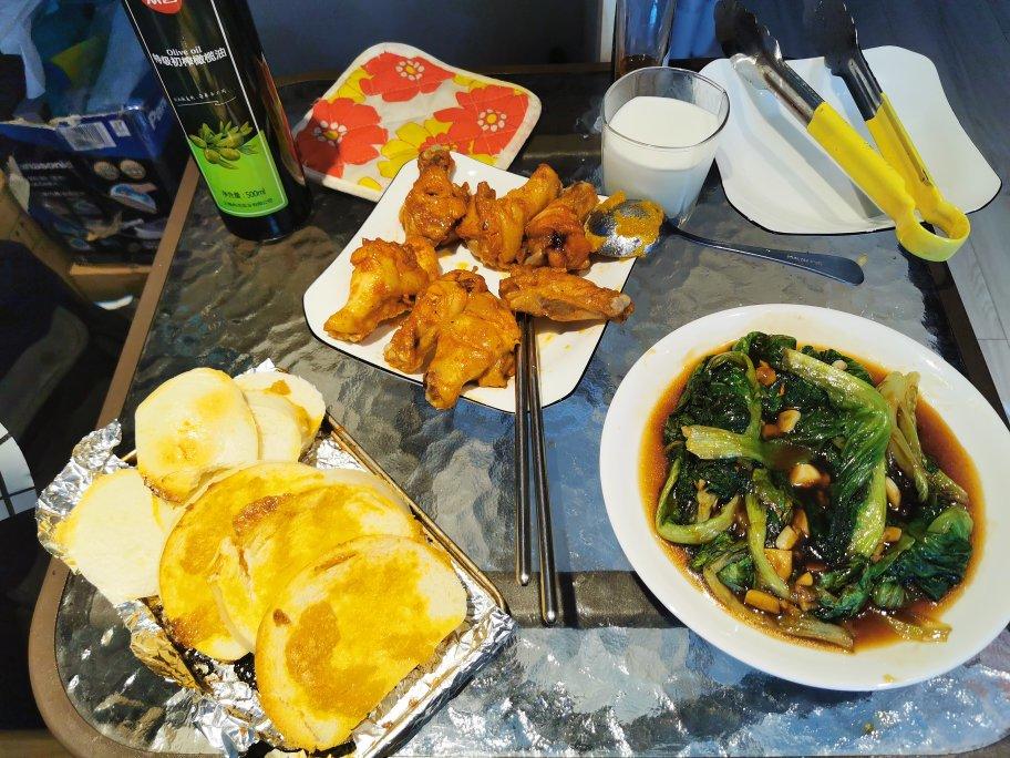 简单易学，完胜KFC的奥尔良烤鸡腿制作法