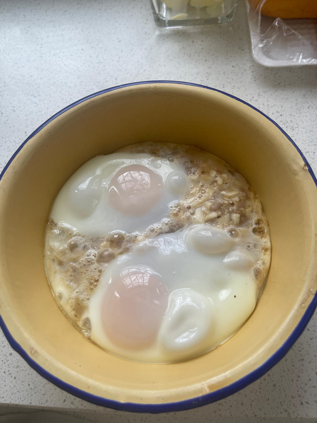 山药蒸肉饼【蒸煮炖锅食谱12月】