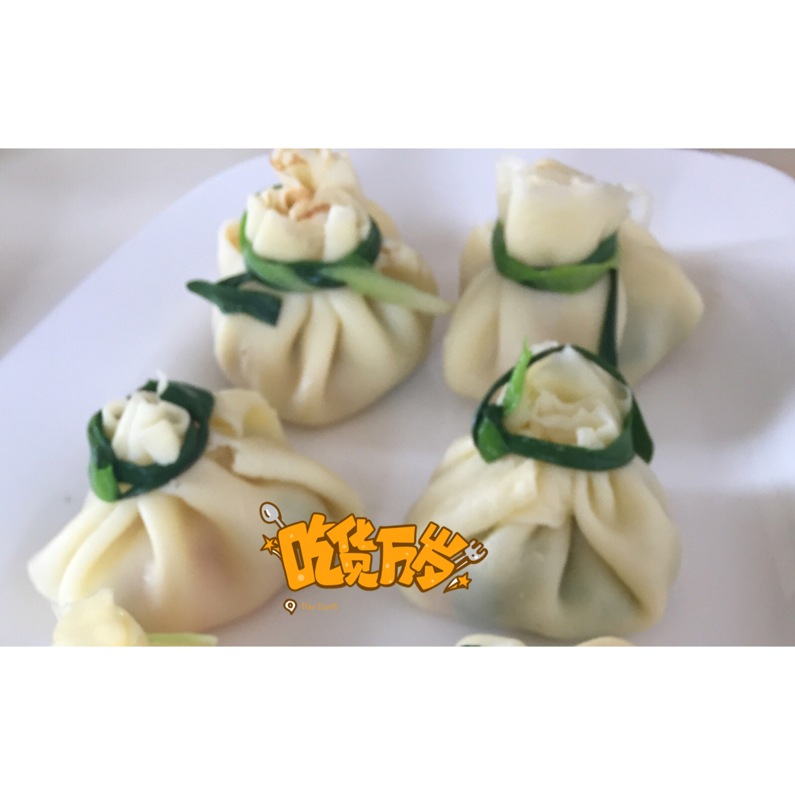 八宝钱袋