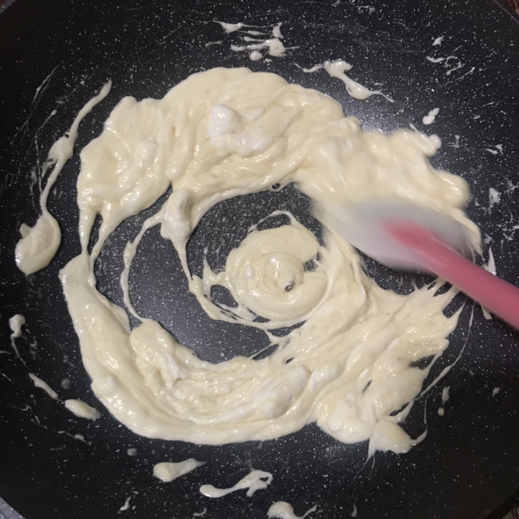 黄豆雪花酥（香而不腻）的做法 步骤3