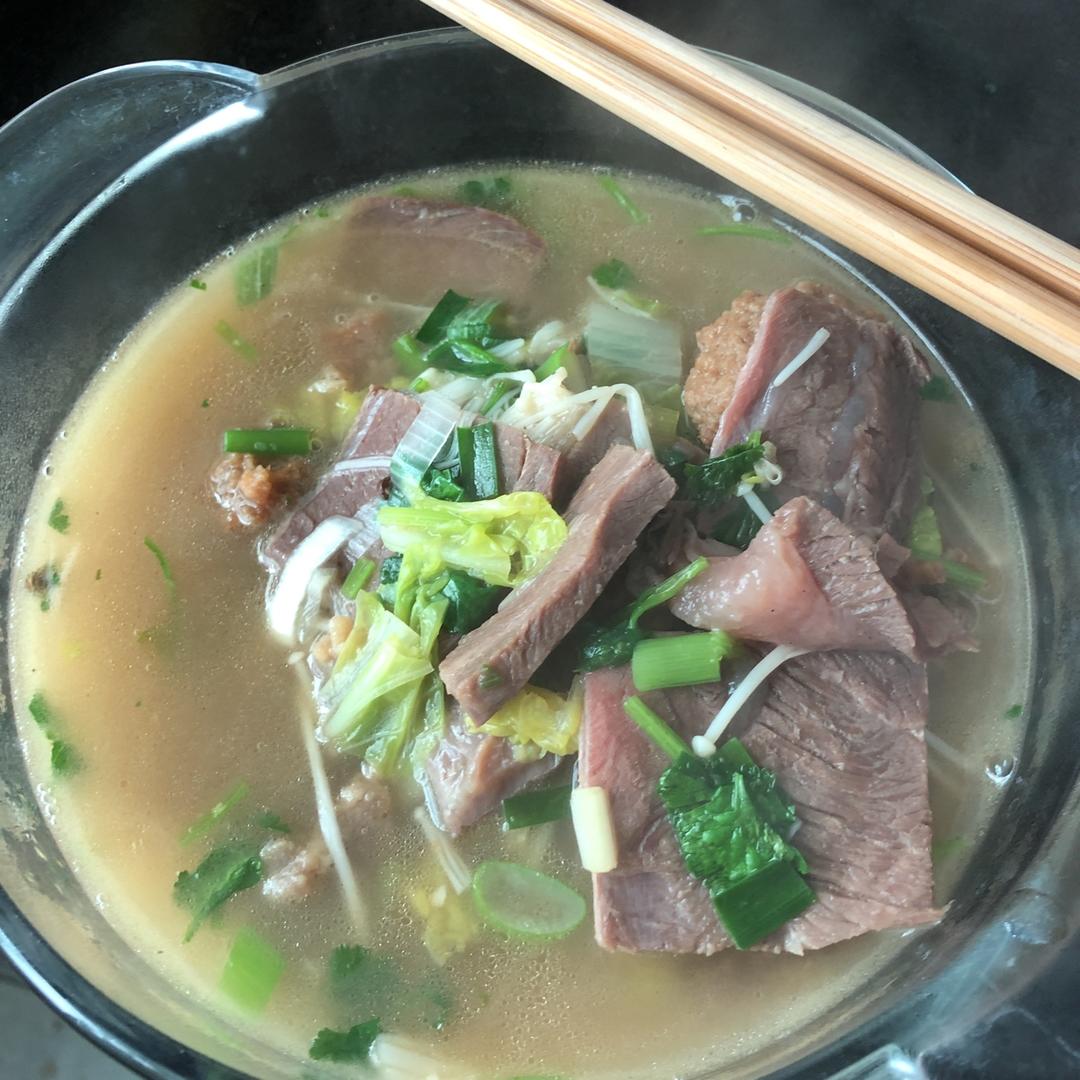 大烩菜