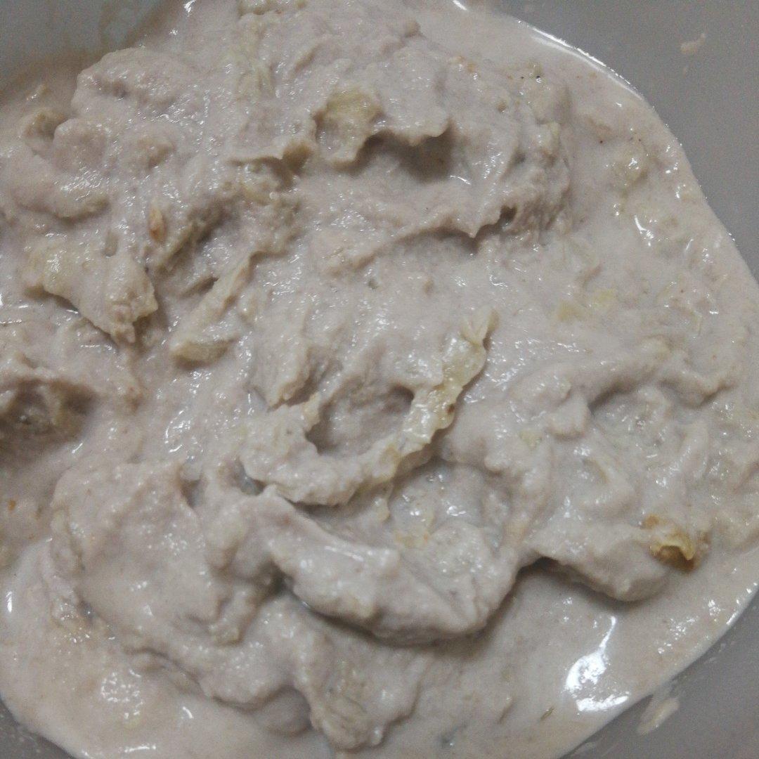 东北小豆腐