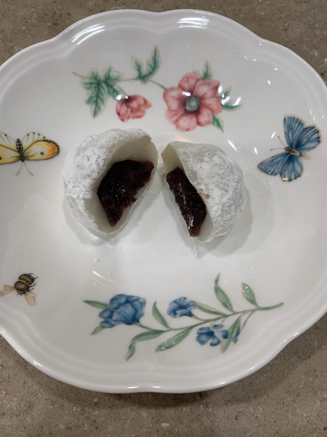 糯米团