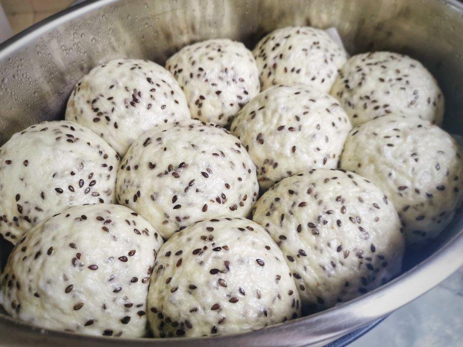 炼乳刀切馒头（玛捷斯常州)