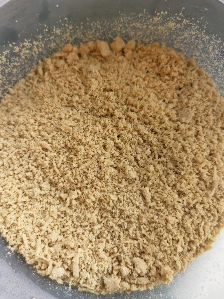 肉松自由（小美版）