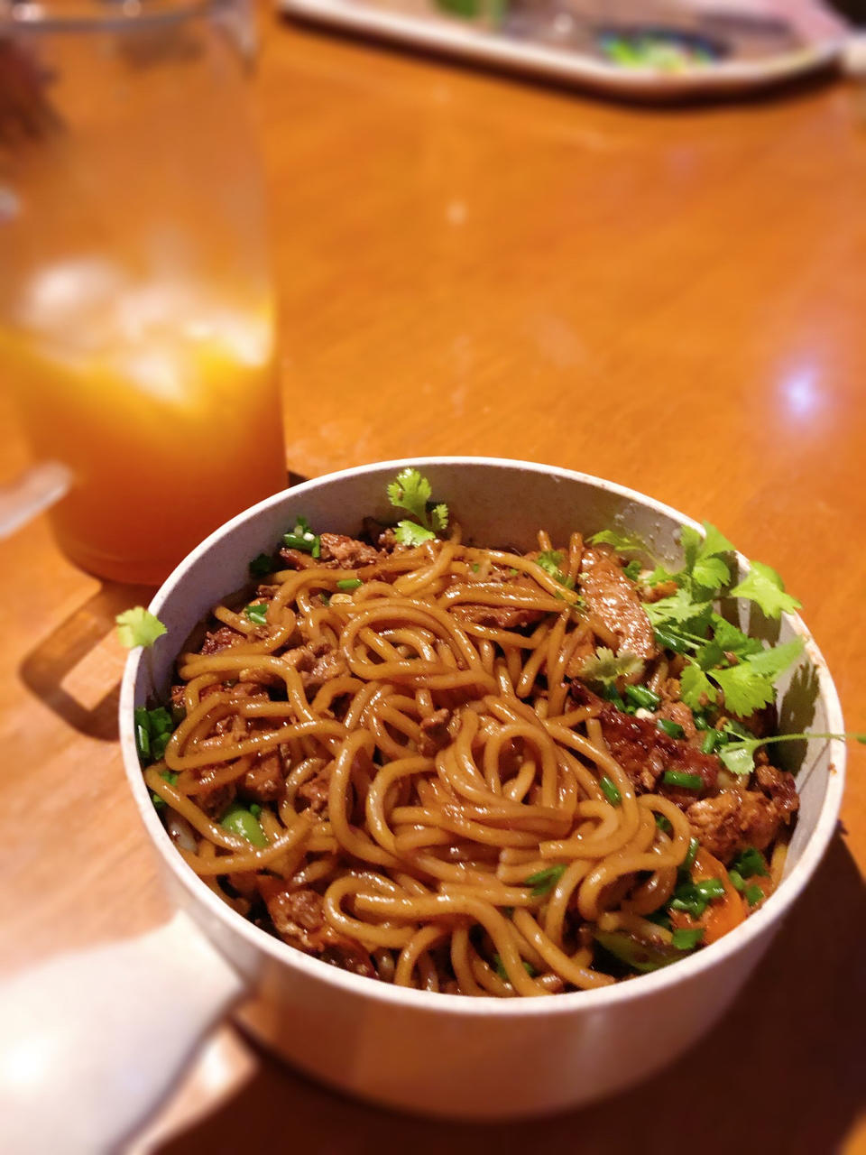 南昌炒粉--绝杀版