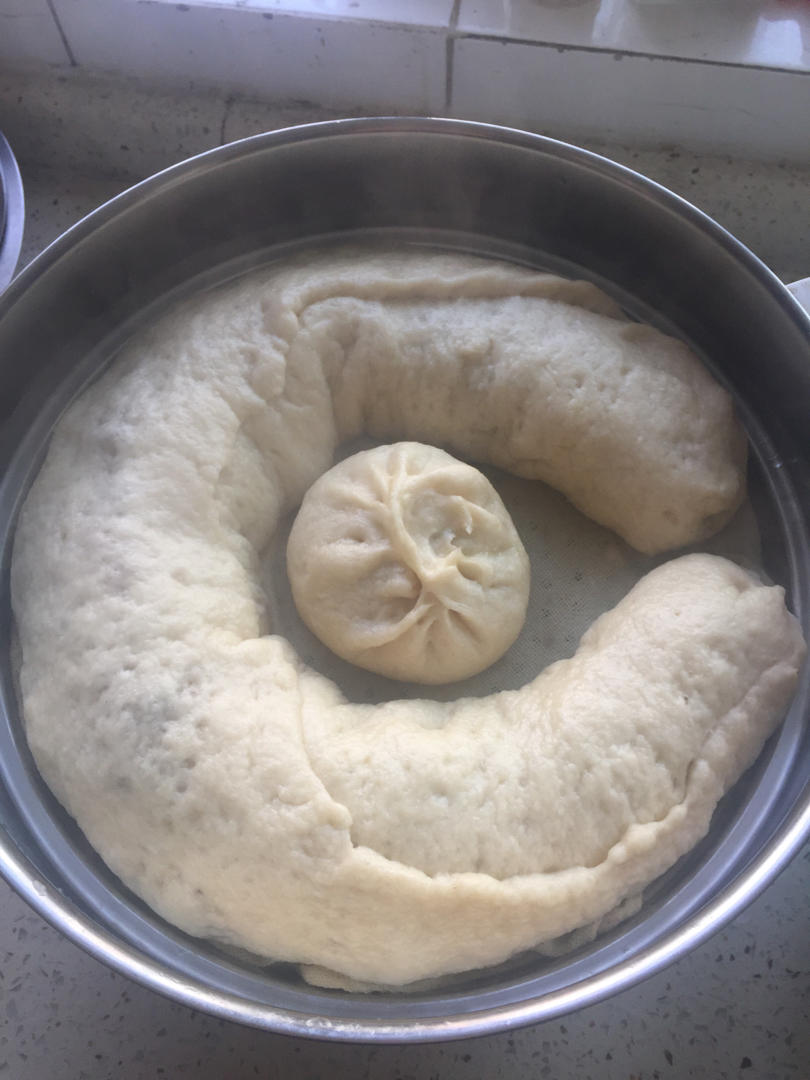 老北京懒龙（肉龙）