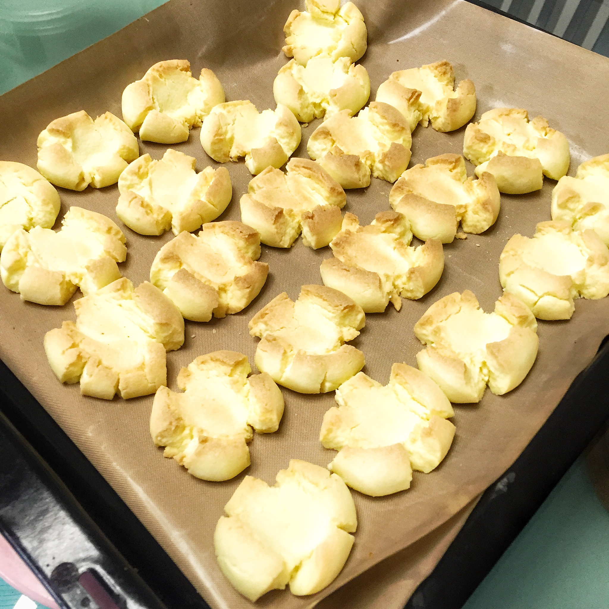 玛格丽特饼干