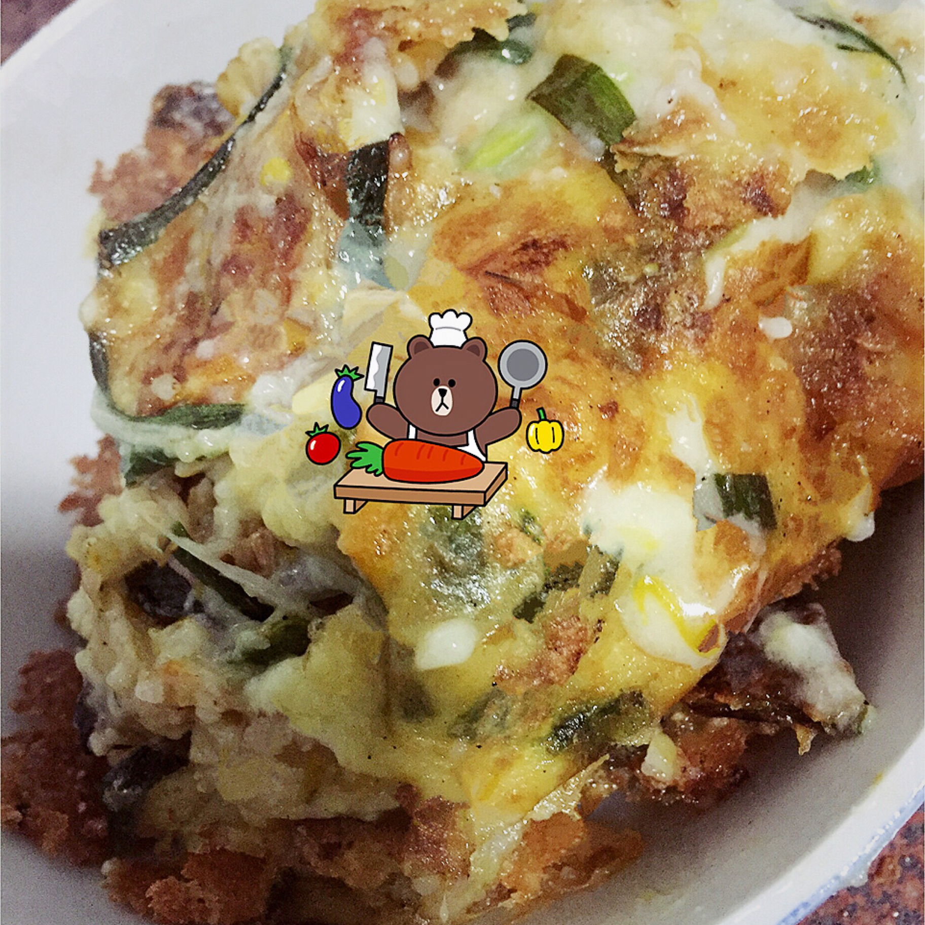 莆田特色小吃——煎粿