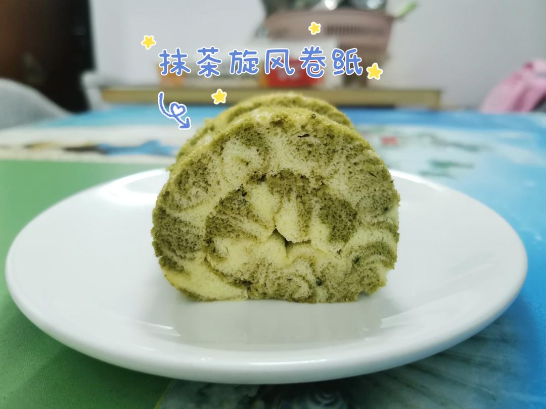 【阿华田蛋糕卷】火爆某书的阿华田蛋糕卷配方被我磕出来了！