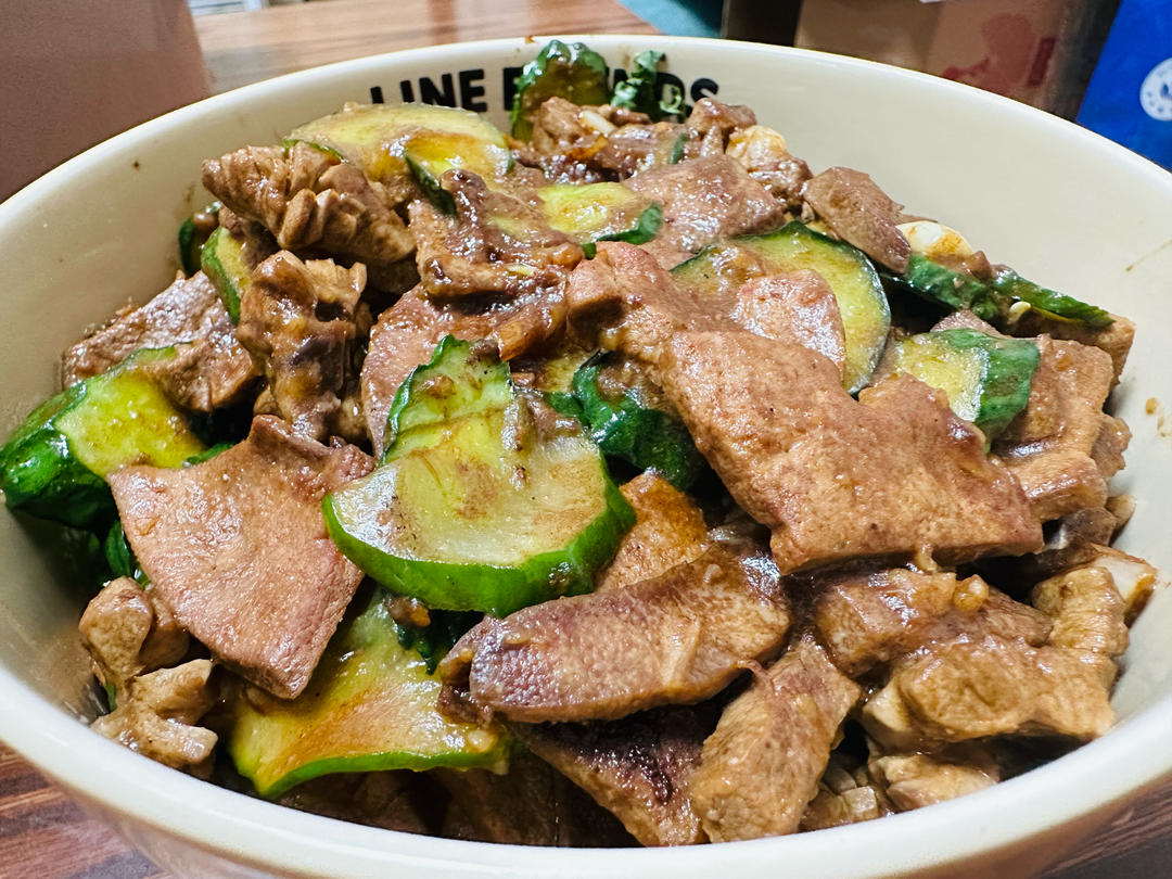 津味老爆三